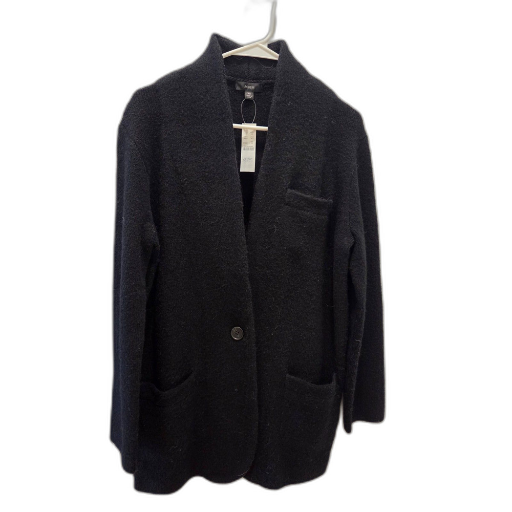 JCrew Cardigan